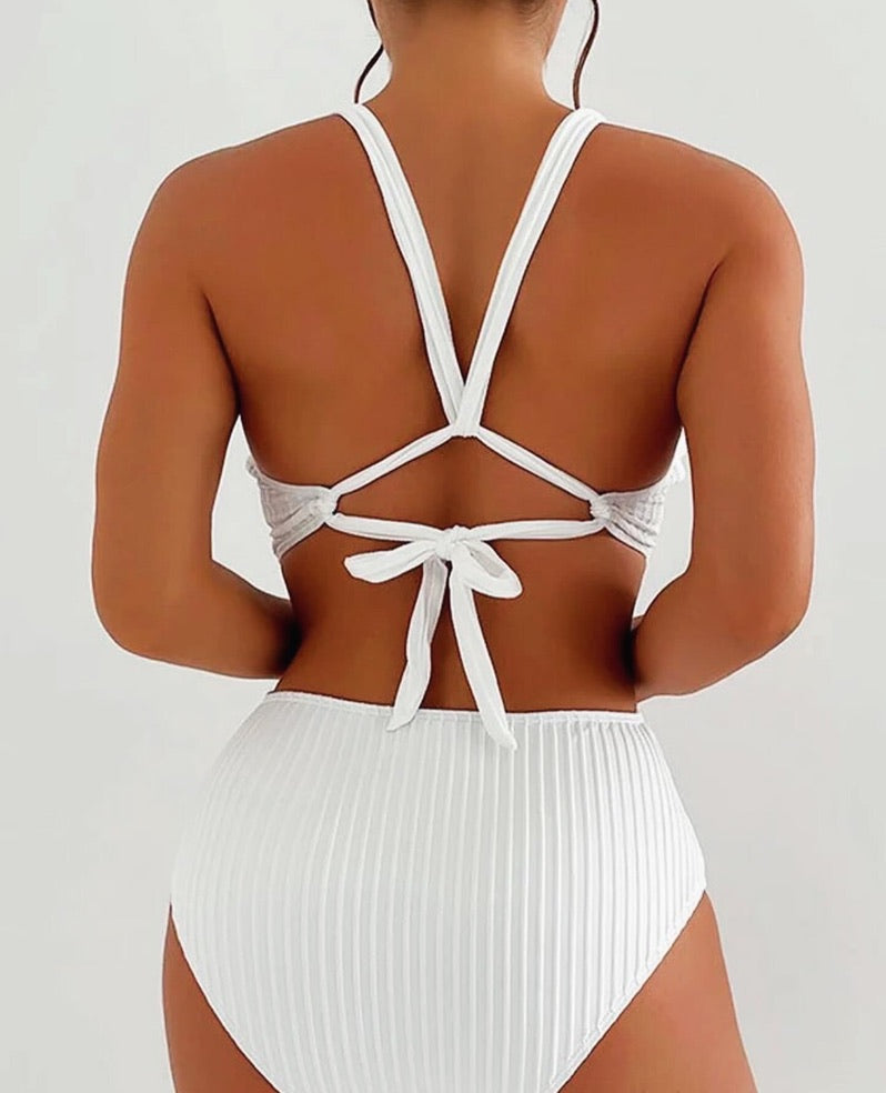 Saint-Tropez One-Piece